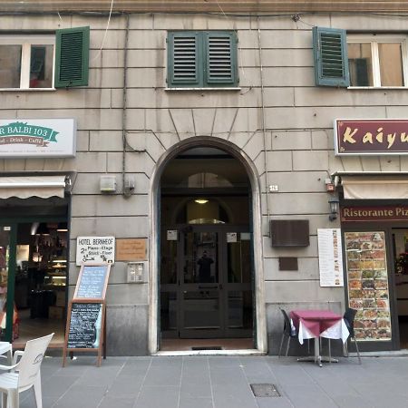 B&B Italian Guest Genova Exterior foto