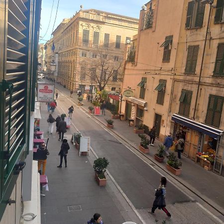 B&B Italian Guest Genova Exterior foto
